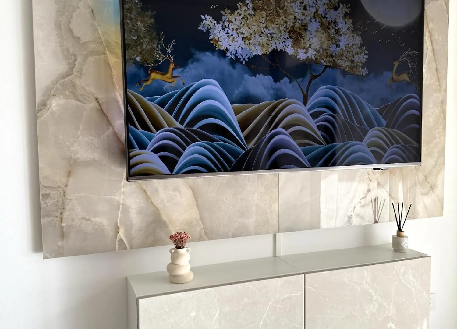 Studio De Luxe Portes De Monaco - Vue Mer - Piscine - Wifi מונקו