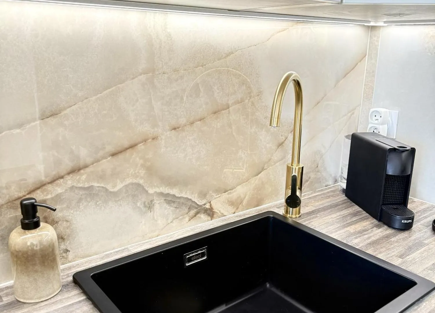 דירה Studio De Luxe Portes De Monaco - Vue Mer - Piscine - Wifi