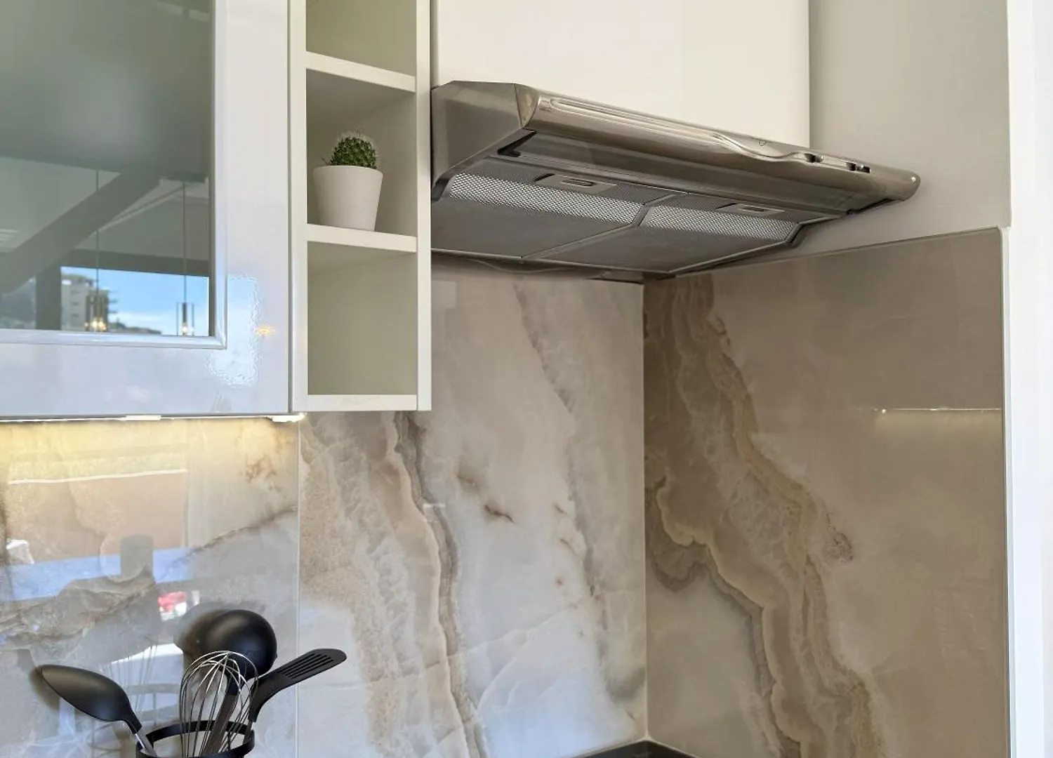 Studio De Luxe Portes De Monaco - Vue Mer - Piscine - Wifi מונטה קרלו