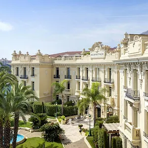 Hermitage Monte-carlo מונטה קרלו